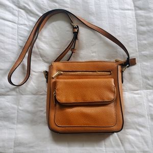 A New Day Crossbody Purse